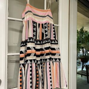 Devotion Twins dress